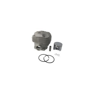 Cylindrée complète Ø: 49mm...