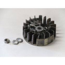 VOLANT MAGNETIQUE TAILLEUSE...