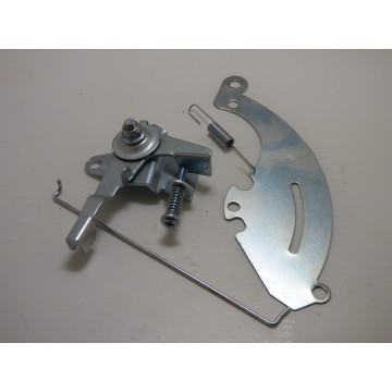PLATINE DE GAZ  RATO R100 (1)