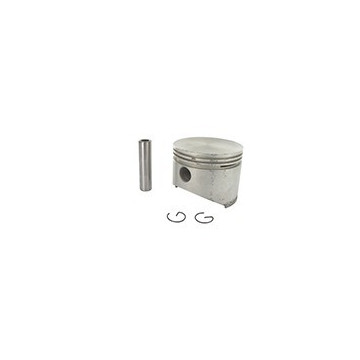 Piston adaptable pour...