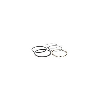 Jeu de segments Ø 66,7 mm...