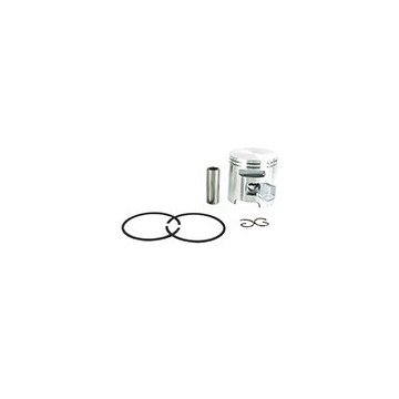 Piston complet de...