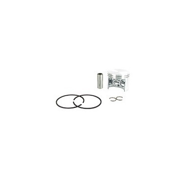 Piston complet de...