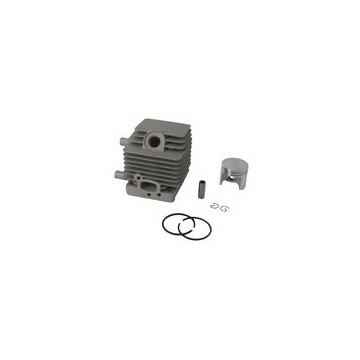 Cylindrée complète Ø: 34mm...