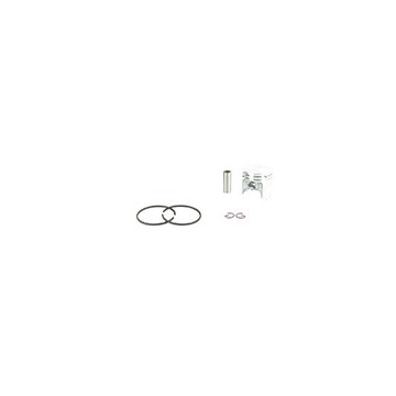 Piston complet de...