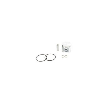 Piston complet de...