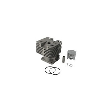 Cylindrée complète Ø: 38mm...