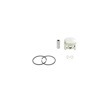Piston complet de...