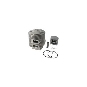 Cylindrée complète Ø: 58mm...