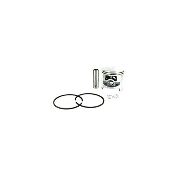Piston complet de...