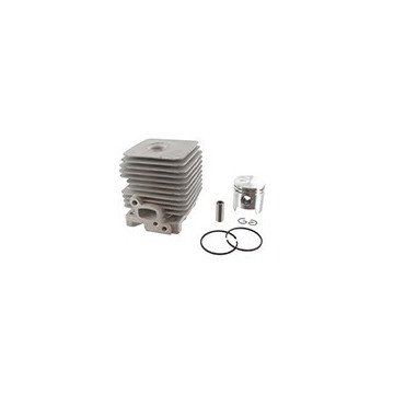 Cylindrée complète Ø: 34mm...