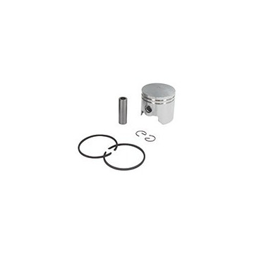 Piston complet de...