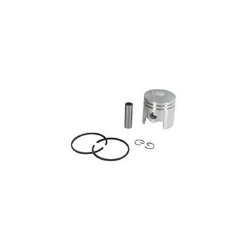 Piston complet de...