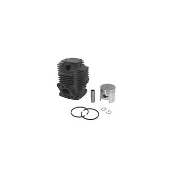 Cylindrée complète Ø31mm...