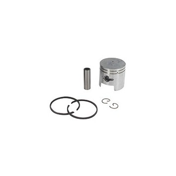 Piston complet de...