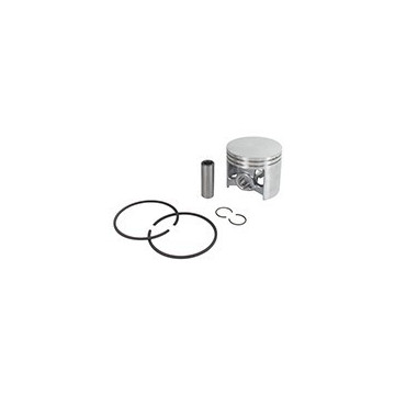 Piston complet de...