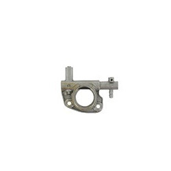 Vis sans fin, ou pompe à...