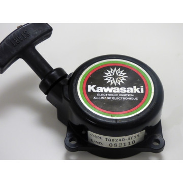 LANCEURS COMPLETS KAWASAKI...