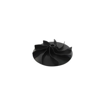 Moyeu ventilateur Ø: 175mm...