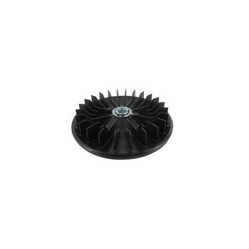 Ventilateur adaptable pour...
