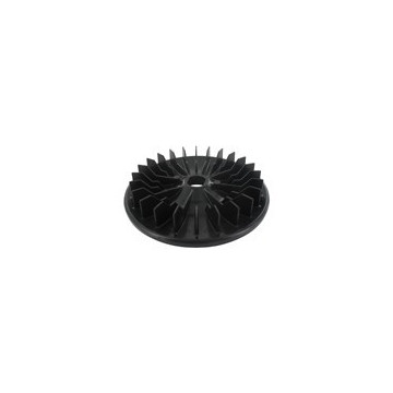 Ventilateur plastique...