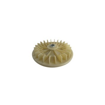 Ventilateur adaptable pour...