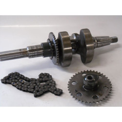 VILBREQUIN+PIGNON+CHAINE...