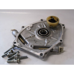 PORTE DE REGULATEUR+BOULONS...