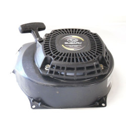 LANCEUR COMPLET MOTEUR...