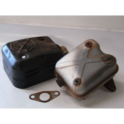 ECHAPPEMENT MOTEUR ROBIN...