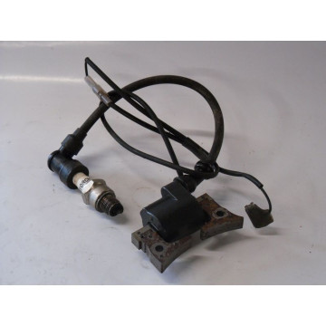 BOBINE ALLUMAGE MOTEUR...