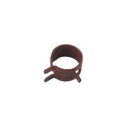 Collier élastique adaptable...