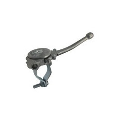 Manette d'accélération en...