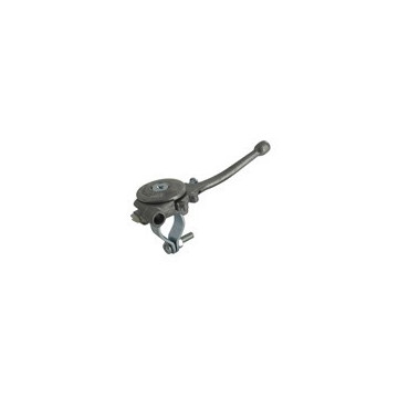 Manette d'accélération en...