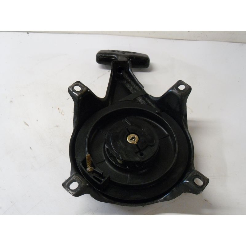 Lanceur De Démarrage Uxcell Pour Moteur Robin EH12 – Neuf, 374g, Fixation 160mm