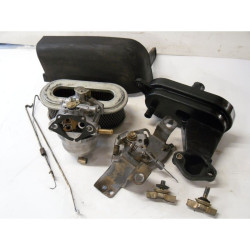 CARBURATEUR  MOTEUR ROBIN...