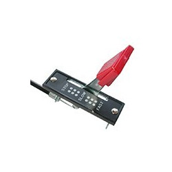 Commande d'accélération...