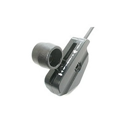 Commande d'accélération...