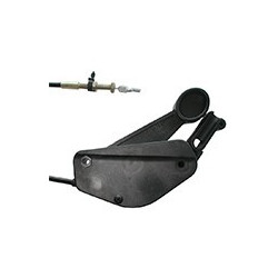 Câble de traction adaptable...