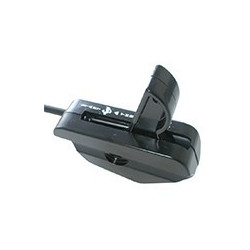 Commande d'accélération en...