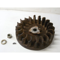 VOLANT MAGNETIQUE MOTEUR...