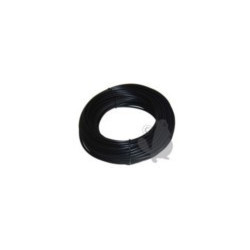 Gaine en rouleau plastifiée...