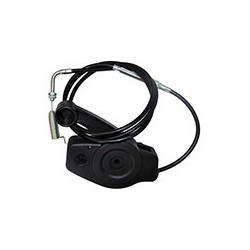 Levier et câble outillage...