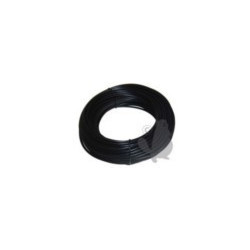 Gaine en rouleau plastifiée...