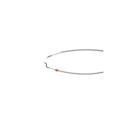 Câble d'accélération...