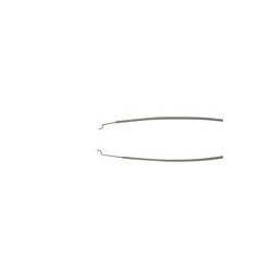 Câble d'accélération...