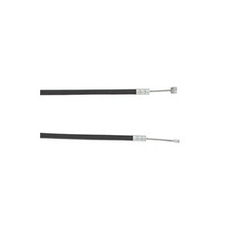 Câble d'accélérateur...