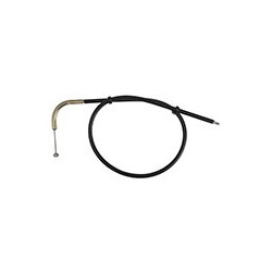 Câble d'accélérateur...