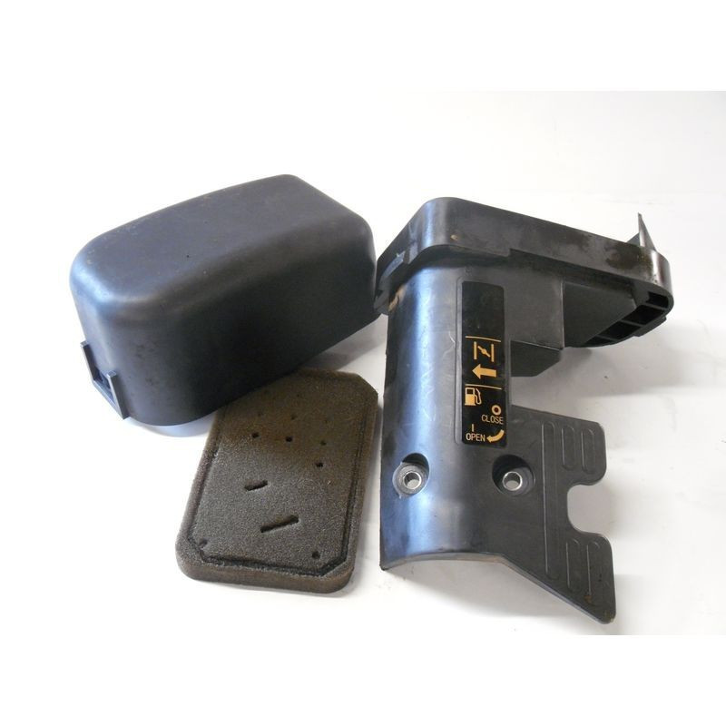 thumbnail image 2 of Genuine SUBARU-ROBIN Air Filter – Fits EP16, EP17, EX13, EX17, EX21, PKX201, PKX301, SP170, SP210 2 of 5