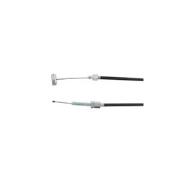 Câble d'embrayage adaptable...